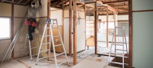 Entreprise de rénovation de la maison et de rénovation d’appartement à Astaillac